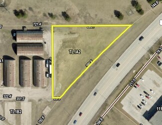 Plus de détails pour 216th, Gretna, NE - Terrain à vendre