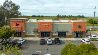 10550 Twin Cities Rd, Galt, CA for lease Interior Photo- Image 2 of 5