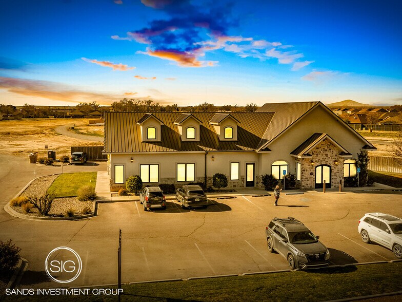 2000 N Union Ave, Roswell, NM for sale - Primary Photo - Image 1 of 1