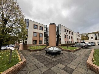 Plus de détails pour 3 Bis Rue Du Petit Robinson, Jouy-en-Josas - Bureau à vendre