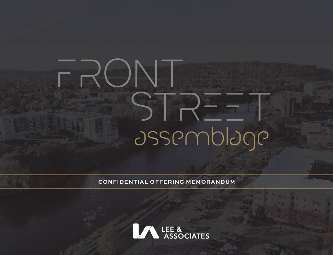 191 Front St, Binghamton, NY for sale Primary Photo- Image 1 of 16