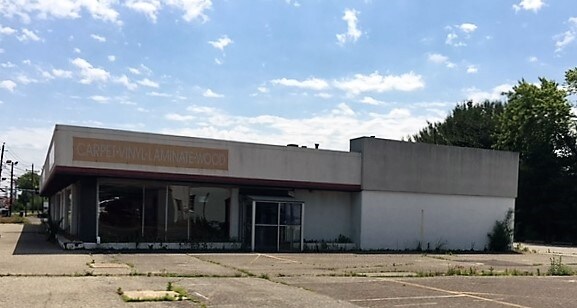 204 W Route 130, Burlington, NJ à vendre - Photo du bâtiment - Image 3 de 15