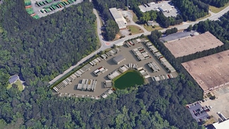 More details for 601 Riverside Pkwy, Austell, GA - Industrial for Lease