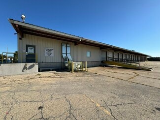 More details for 700 NE Arch St, Atlanta, IL - Industrial for Sale