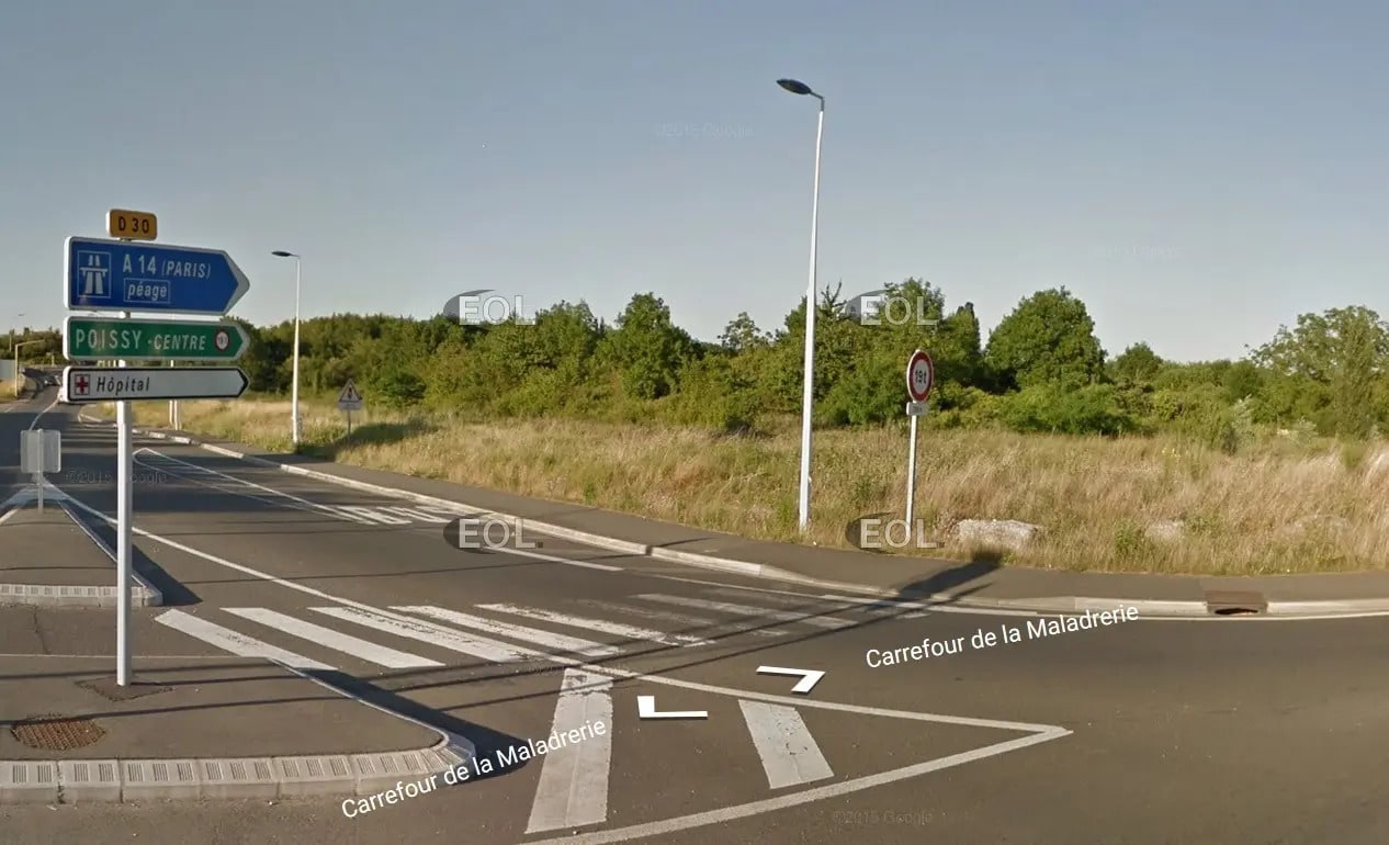 Land in Aigremont for lease Primary Photo- Image 1 of 7