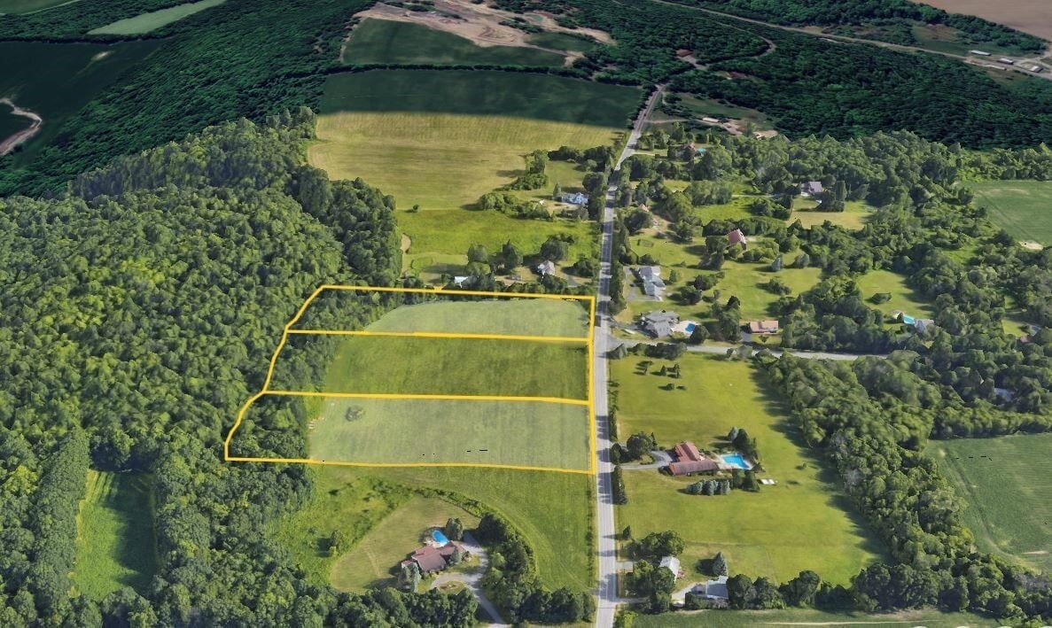 3600 Griffin Rd, Syracuse, NY for sale Building Photo- Image 1 of 4