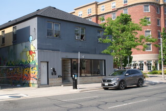 More details for 50 Bond St E, Oshawa, ON - Retail for Lease