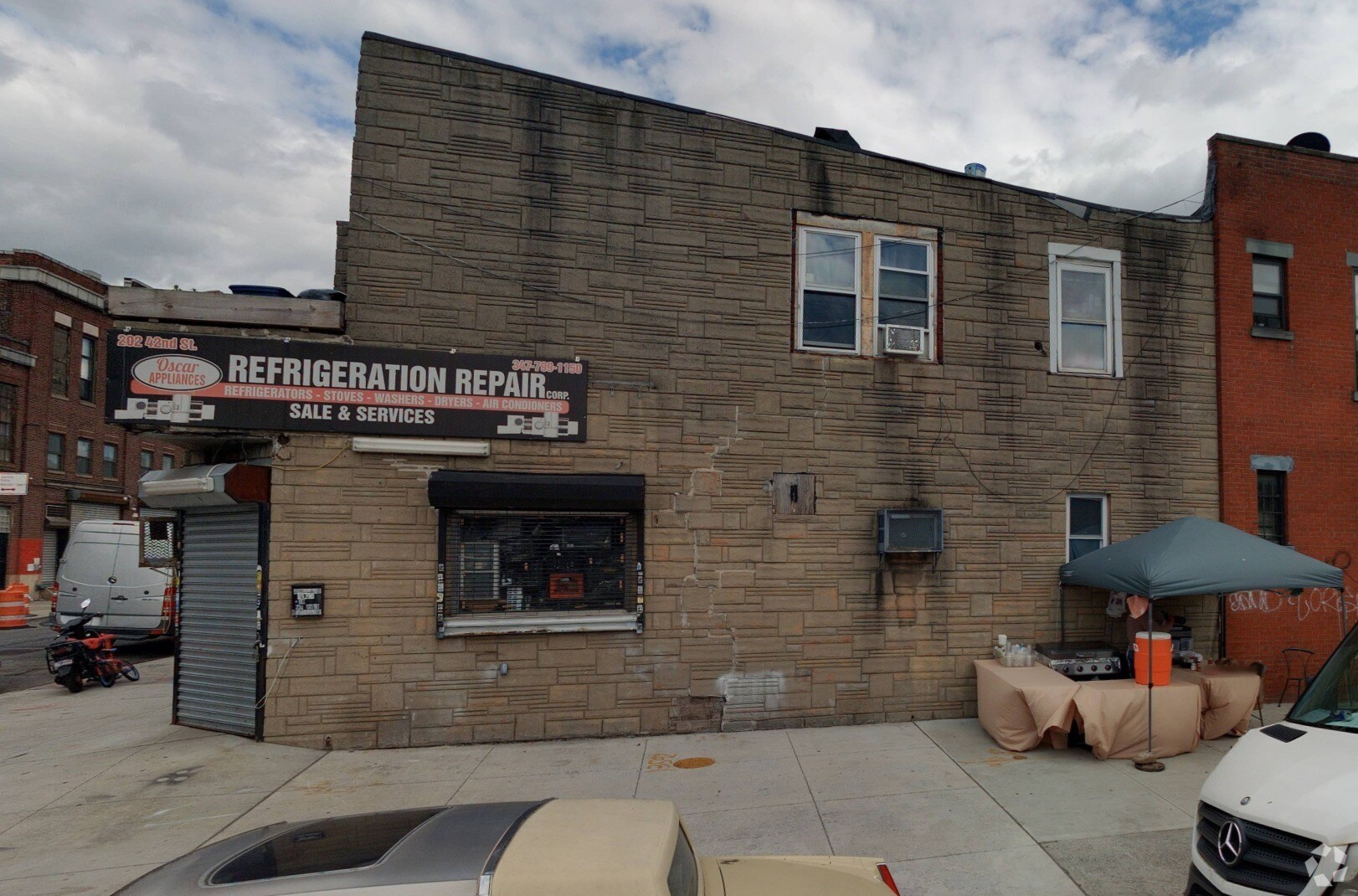 202 42nd St, Brooklyn, NY for sale Primary Photo- Image 1 of 3