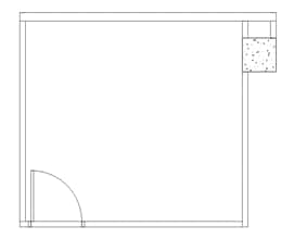 6795 E Tennessee Ave, Denver, CO for lease Floor Plan- Image 1 of 1
