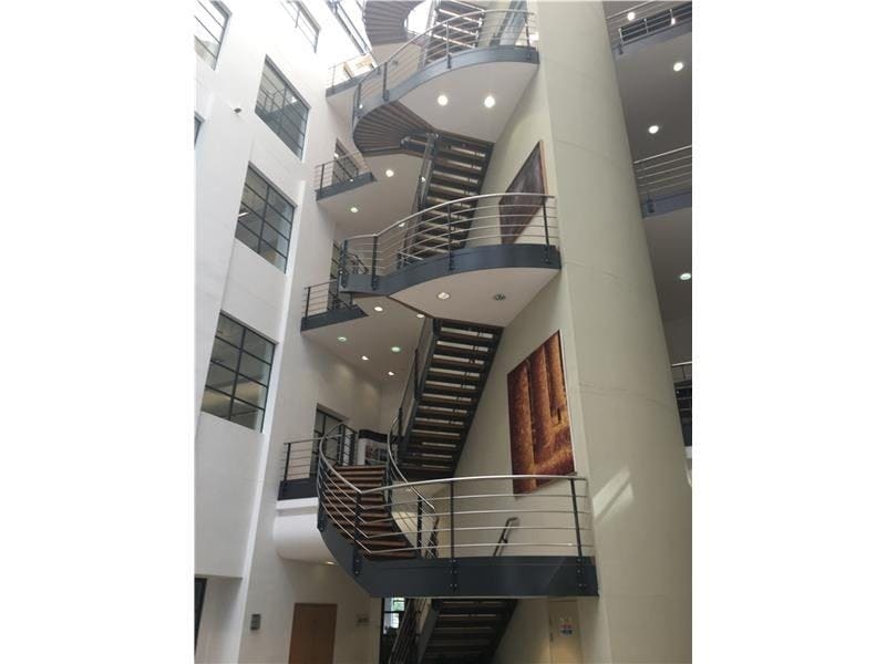 Forth St, Newcastle Upon Tyne for lease Building Photo- Image 1 of 17