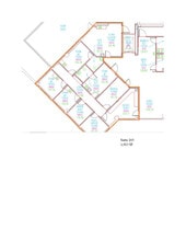 7101 Jahnke Rd, Richmond, VA à louer Plan d’étage- Image 1 de 1