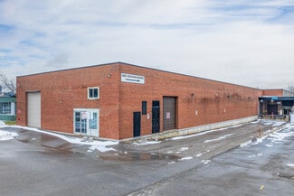 More details for 1210 Birchmount Rd, Toronto, ON - Industrial for Lease