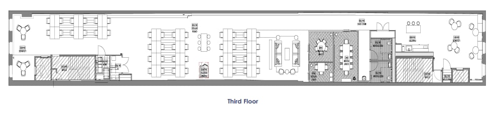 78 Crosby St, New York, NY for lease Floor Plan- Image 1 of 1