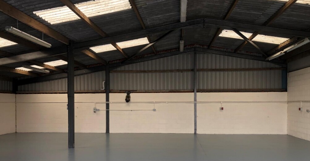 Orton Rd, Warton for lease Interior Photo- Image 1 of 2