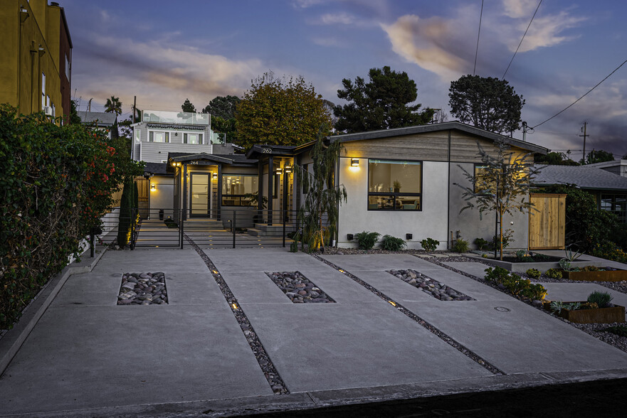 262 Barbara Ave, Solana Beach, CA for sale - Primary Photo - Image 1 of 1