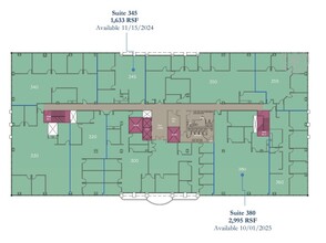 4200 Concours, Ontario, CA for lease Floor Plan- Image 1 of 1