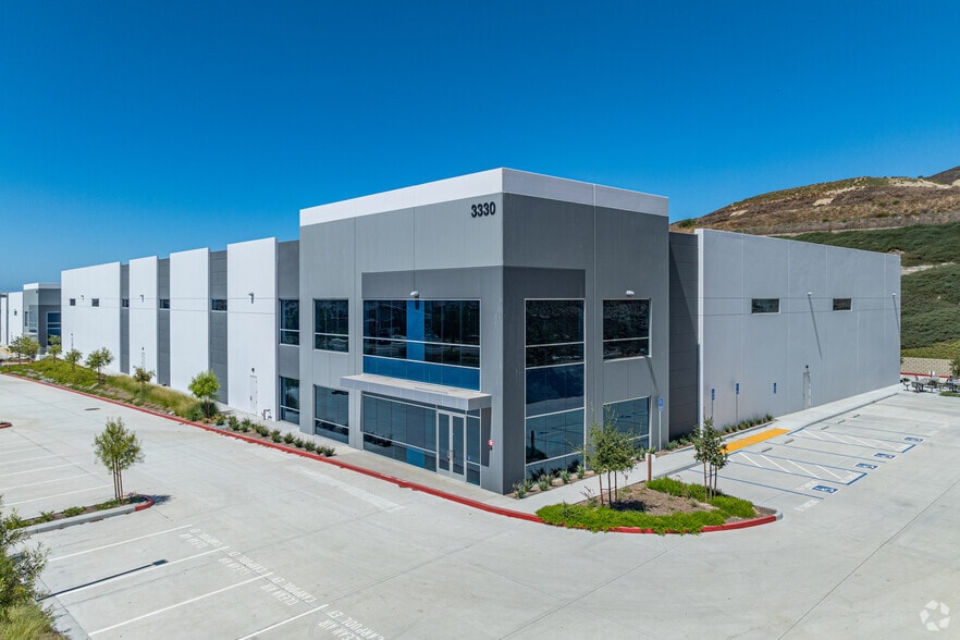 Heritage Rd, Chula Vista, CA for lease - Building Photo - Image 3 of 11