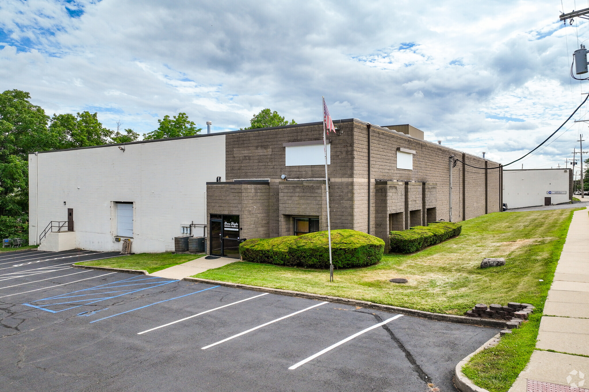 305 Division St, Boonton, NJ for lease Building Photo- Image 1 of 7