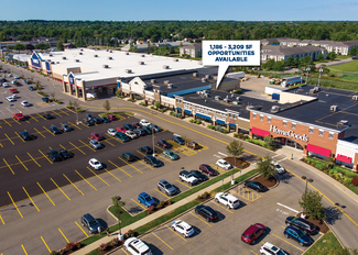 More details for 8100-8250 Transit Rd, Buffalo, NY - Retail for Lease