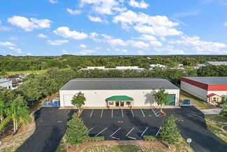 More details for 1811 Greenleaf Ln, Leesburg, FL - Industrial for Lease