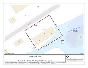 500 Ambrose St, Knoxville, TN for lease Interior Photo- Image 2 of 6