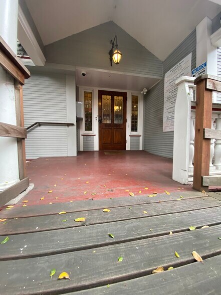 2831 Telegraph Ave, Oakland, CA à vendre - Photo du bâtiment - Image 2 de 10