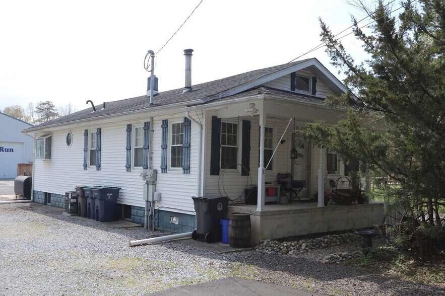 828 Harrison Ave, Mays Landing, NJ à vendre - Photo du bâtiment - Image 3 de 57