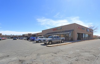 More details for 2404-2446 Cerrillos Rd, Santa Fe, NM - Retail for Lease