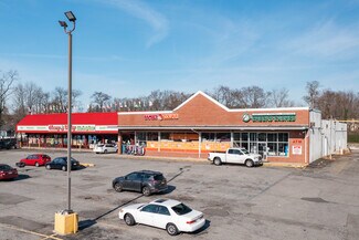 Plus de détails pour 54-58 E Suffolk Ave, Central Islip, NY - Commerce de détail à louer