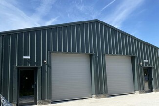 Plus de détails pour Upton Grey, Upton Grey - Industriel/Logistique à louer