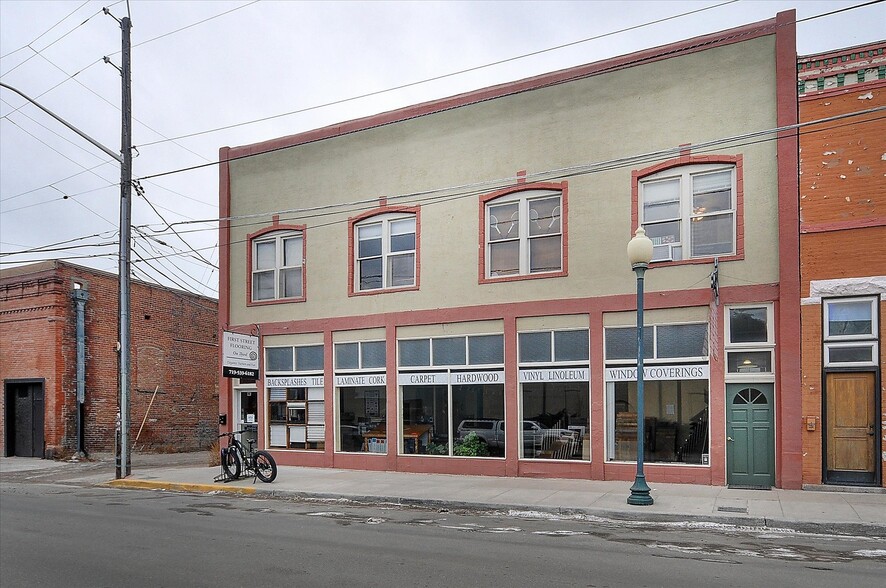 129 W 3rd St, Salida, CO for sale - Building Photo - Image 3 of 32