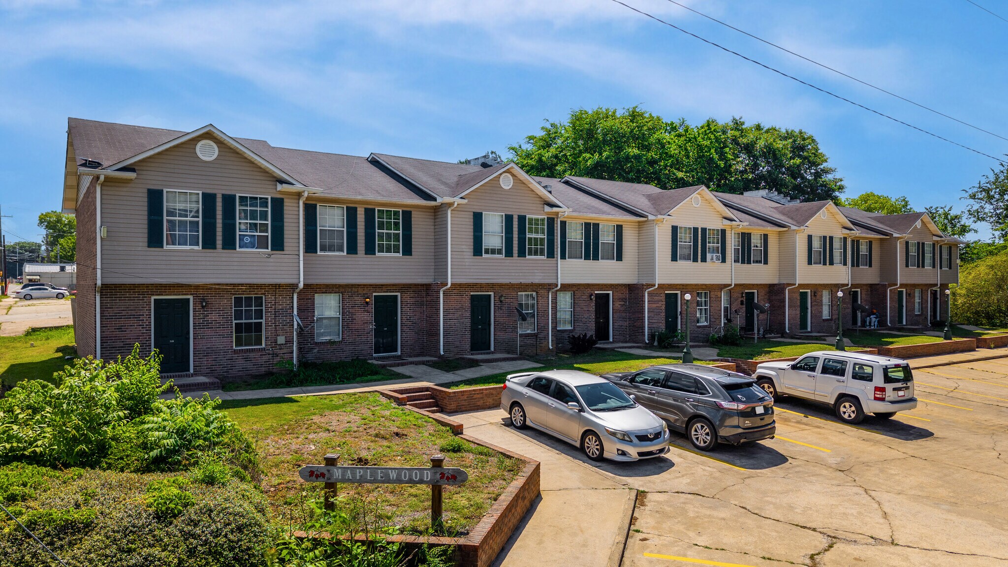 530 Hogue Ave, Rockmart, GA à vendre Photo du bâtiment- Image 1 de 8