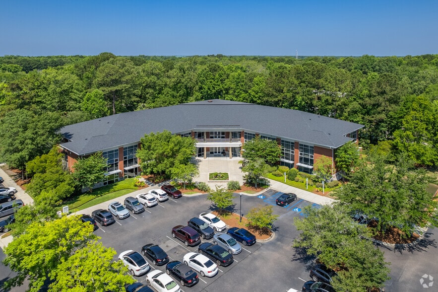 1470 Tobias Gadson Blvd, Charleston, SC for sale - Aerial - Image 2 of 5