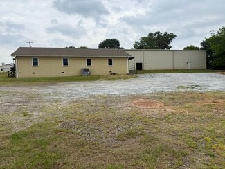 Plus de détails pour 6114 US-76, Pendleton, SC - Industriel à vendre