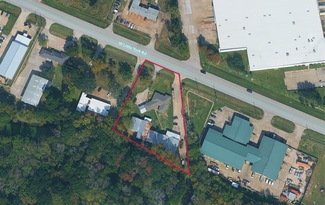 More details for 9011 W Little York Rd, Houston, TX - Industrial for Sale