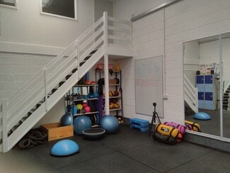 Plus de détails pour 1-9 Barton Rd, Milton Keynes - Coworking à louer