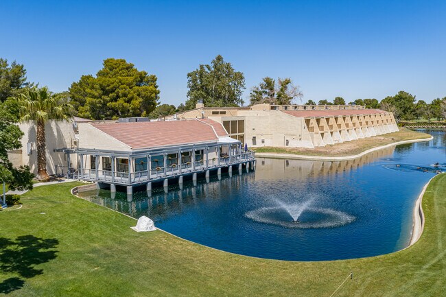 More details for 14818 Clubhouse Dr, Helendale, CA - Hospitality for Sale