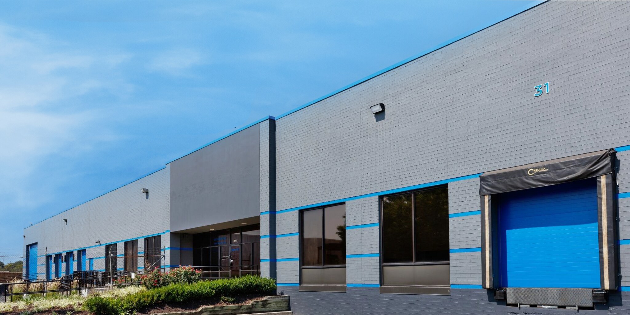 1325-1381 Western Ave, Baltimore, MD for lease Primary Photo- Image 1 of 5