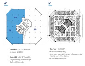 325 Milner Ave, Toronto, ON à louer Plan d’étage- Image 1 de 1
