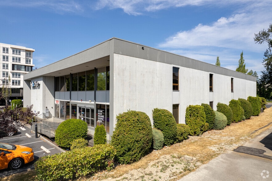 116 Andover Park E, Tukwila, WA for sale - Building Photo - Image 3 of 11