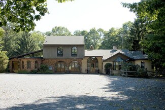 Plus de détails pour 419 York Rd, New Hope, PA - Commerce de détail à vendre