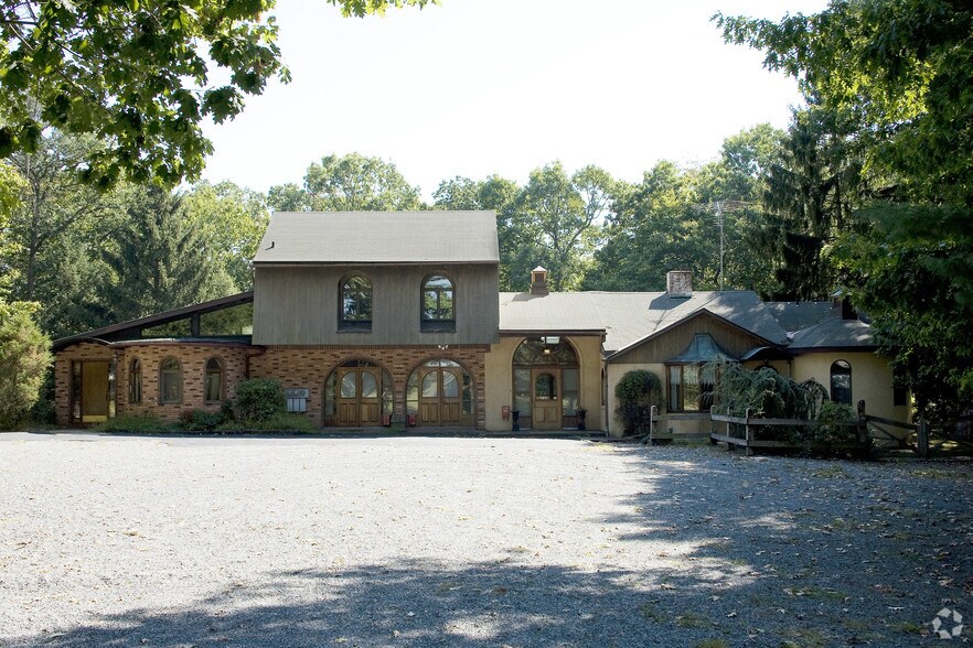 419 York Rd, New Hope, PA à vendre - Photo principale - Image 2 de 20