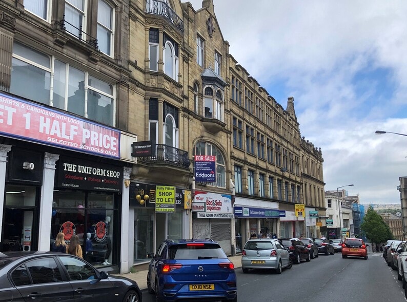 48 Darley St, Bradford for lease - Building Photo - Image 3 of 4
