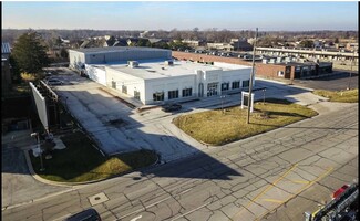 More details for 8000 Broadway, Merrillville, IN - Retail for Lease