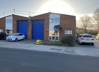 More details for Alphinbrook Rd, Exeter - Industrial for Lease