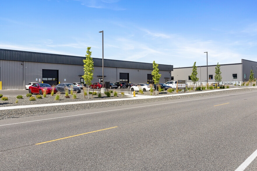 2513 Logan St, Richland, WA for lease - Building Photo - Image 3 of 29