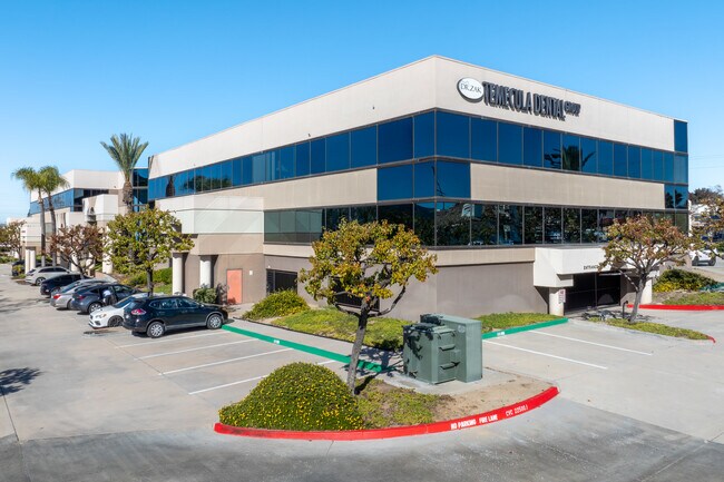 More details for 41593 Winchester Rd, Temecula, CA - Coworking for Lease