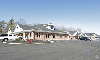 Plus de détails pour 2380 US Highway 9, Howell, NJ - Médical à louer