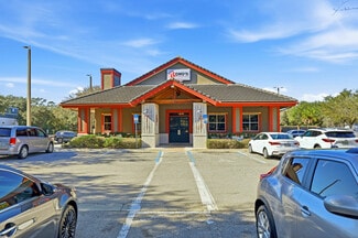 Plus de détails pour 12620 Bartram Park Blvd, Jacksonville, FL - Commerce de détail à vendre