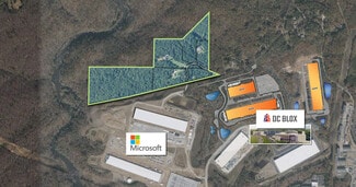 Plus de détails pour 992 Summer Lake Rd, Lithia Springs, GA - Terrain à vendre